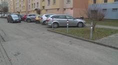 České Budějovice plánují výstavbu parkovacího domu. Ta opět spustila debatu