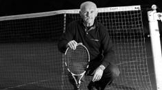 Zemřel tenisový trenér a kapitán fedcupových vítězek Jiří Medonos