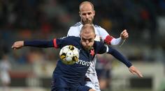 Šok na jihu Čech. Slavia padla s Dynamem. Boj o titul se dramatizuje