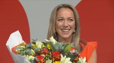 Dojemné loučení s rosničkou TV Nova. Myslela jsem, že to neobrečím, řekla