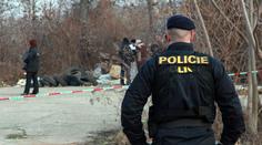 Potyčka dvou bezdomovců skončila pobodáním, poraněný zemřel