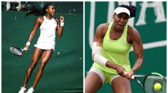 Jako dcera a máma? Dělí je 24 let, ve Wimbledonu jdou na sebe!