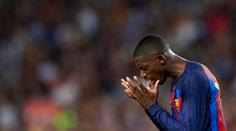 Barcelona na úvod sezony nevstřelila ani gól. Rozhodčí tři branky neuznal