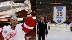 Život Dominátora: Stanley Cup, Síň slávy, ale i rozvod či napadení