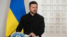 Situace se výrazně mění: Většina Ukrajinců chce konec Zelenského