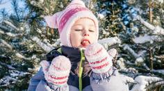První předpověď počasí na Vánoce! Meteorologové spočítali šanci na sníh