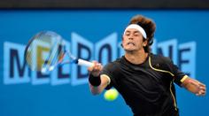 Finalista Australian Open sázel na své prohry, dostal trest na 7 let