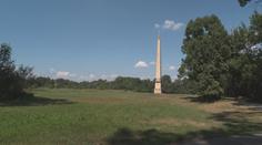 Obora Obelisk je už rok nepřístupná. Majitel vysvětlil důvody