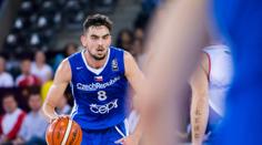 Posila z NBA pro český nároďák! Satoranský pomůže při kvalifikaci