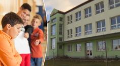 Další případ šikany: Pětice druháků terorizovala ostatní děti