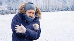 Blíží se brutální úder polárního víru, varují experti. Začal předčasně kolabovat