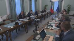 Stanjura narazil u zaměstnavatelů. Konsolidační balíček s nimi ještě probere