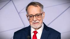 Zemřel poslanec a prezidentský kandidát Jaroslav Bašta