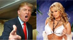 Trumpovu "výbavu" poznám, tvrdí pornohvězda, s níž se měl zaplést