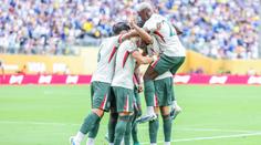 Chelsea je prvním finalistou MS klubů. Fluminense sestřelil jeho odchovanec