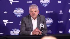 Detroit má nového kouče. Red Wings povede zkušený kouč se Stanley Cupem