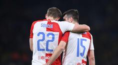 Bídná sezona! Český fotbal je nad propastí, vypadne z elitní patnáctky?