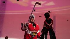 Florida je krok od finále Stanley Cupu. Bobrovskij vychytal čisté konto