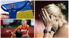 Ukrajinu zabrali Rusové, soupeřka Špotákové tak přišla o Rio