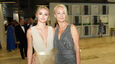 Velká radost Veroniky Žilkové: Roste jí v rodině další modelka?