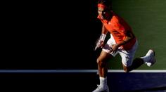 Tenisty vystrašilo zemětřesení. Měl jsem nahnáno, reagoval Federer