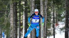 Francie znovu ovládla Östersund, Davidová skončila jedenáctá