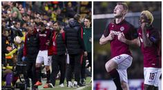 Sparta bude lepit sestavu. Takhle by mohla vyrukovat do odvety!