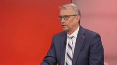 Evropa se musí postavit na vlastní nohy. Na obranu jsme kašlali, říká ministr