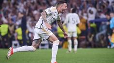 Hrdina Realu Joselu: V Paříži fandil na tribuně, loni spadl do 2. ligy