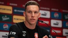 Smutní Češi po krachu v Tbilisi: Absolutní zkrat. Takový výkon nepamatujeme