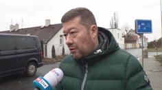 Okamura se musí omluvit europoslancům. Kvůli výrokům o přijímání migrantů
