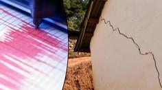 Zemětřesení hrozí kdykoliv, varuje seismolog! Itálie má 290 obětí