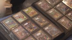 Pokémoni jako zlatý důl. Některé kartičky mají cenu stovek milionů