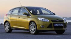 Ford svolává tisíce aut do servisů. Víme proč