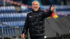 Tvrdý trest pro Petra Radu. Za rasistické urážky nesmí osm měsíců na lavičku