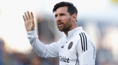 Návrat do Barcelony? Messi bude šéfovat klubu z páté ligy