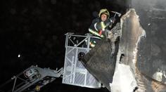 Lidé podceňují revize komínů, vloni tak vzniklo 900 požárů