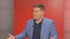 Nové ministerstvo sportu: Delší život a úspory, představil Nacher svůj plán