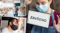Vláda nouzový stav znovu vyhlásit nemůže, myslí si odborníci na právo