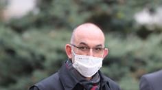 Britská mutace situaci zhoršila. Blatný přesto ruší polní nemocnici