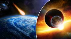NASA promluvila o tajemné planetě Nibiru. Hrozí srážka?