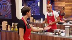 Ostrá hádka v MasterChef Česko: "Už mě to začíná s*át“! VIDEO