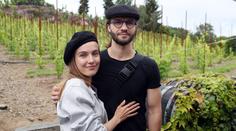 Tereza Ramba čeká druhé miminko. Těhotenství oznámila netradičně