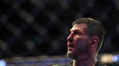 Miocic se rozpovídal: Dcera bude hrdá! Ale slavil jsem jako idiot