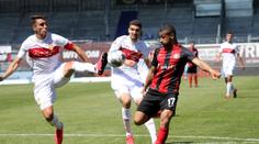 Kolín ztratil náskok s Mohučí, Bayern zdolal Union. Rozehrálo se i v Česku