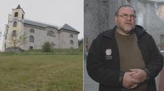 VÍKEND: Znovuzrození Neratova v Orlických horách