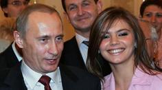 Putin má mít dalšího potomka. Jeho milenka je prý těhotná