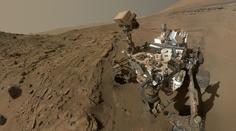 Závada na Marsu: Rover Curiosity hlásí problémy!
