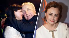Arabela se kvůli Dádě pustila do Felixe. Mít ho doma, rozvedu se, říká Nagyová