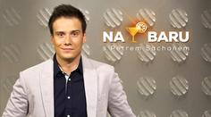 Plánuje moderátor Petr Suchoň rodinu? Zeptejte se ho Na baru!